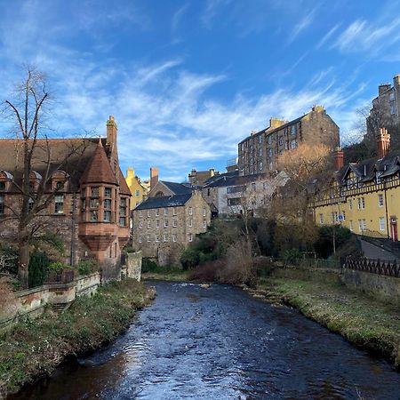 Pass The Keys Spacious 2-Br Flat For 4 In Morningside Edynburg Zewnętrze zdjęcie