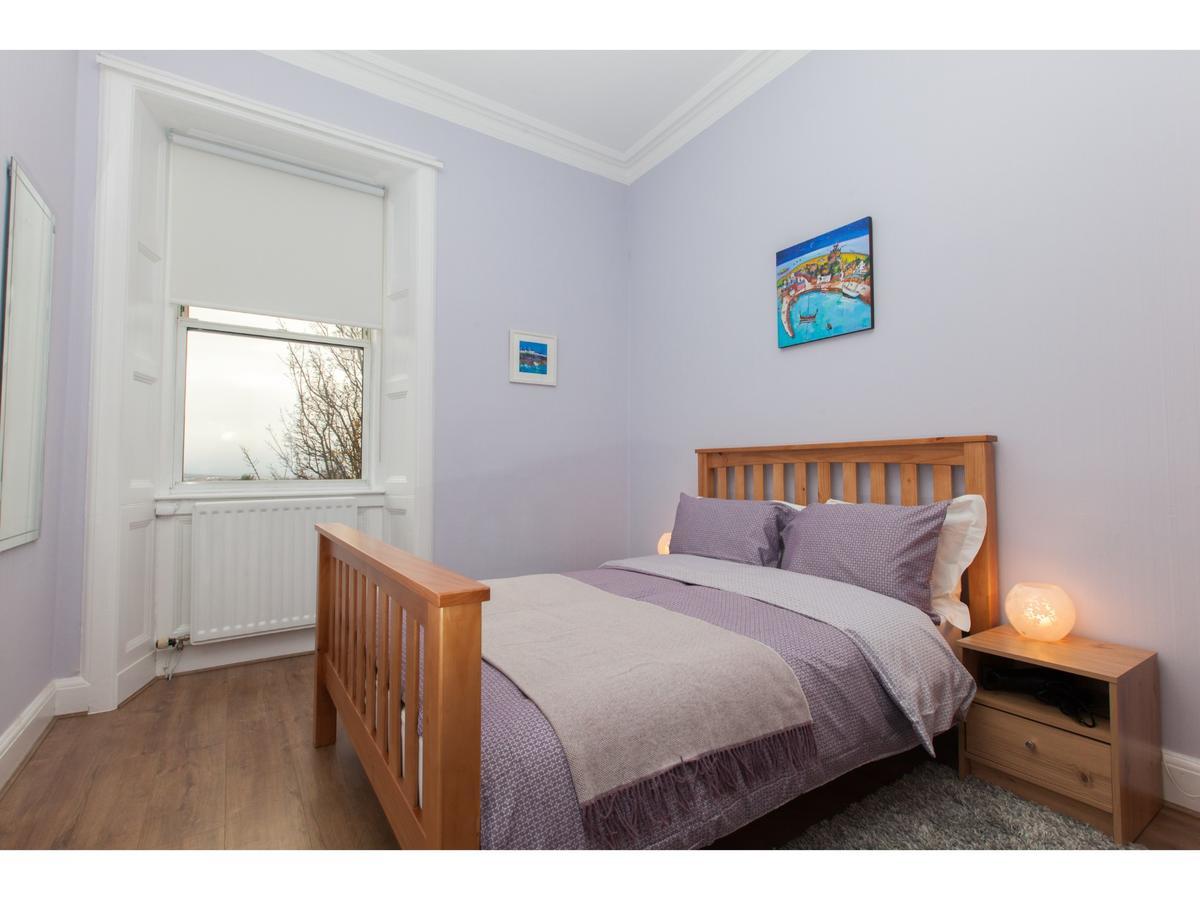 Pass The Keys Spacious 2-Br Flat For 4 In Morningside Edynburg Zewnętrze zdjęcie